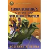 KNYGA Roseanne A Brown Rick Riordan Presents: Serwa Boateng's Guide to Witchcraft and Mayhem