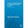 KNYGA Rosemarie Buikema Theories and Methodologies in Postgraduate Feminist Research