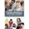 KNYGA Rosemary Erlam Teaching Languages to Adolescent Learners