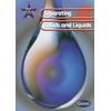 KNYGA Rosemary Feasey New Star Science: Year 4: Separating Solids And Liquids Pupils` Book