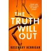 KNYGA Rosemary Hennigan Truth Will Out