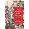 KNYGA Rosemary Wakeman Worlds of Victor Sassoon
