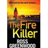 KNYGA Ross Greenwood The Fire Killer