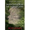 KNYGA Ross Heaven Shamanic Plant Medicine - Salvia Divinorum