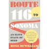 KNYGA Ross Mcwilliam Route 116 to Sonoma