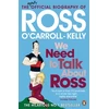 KNYGA Ross Ocarroll Kelly We Need To Talk About Ross