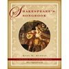 KNYGA Ross W Duffin Shakespeare's Songbook