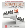 KNYGA Rothaermel Strategic Management: Concepts ISE