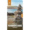 KNYGA Rough Guides Pocket Rough Guide British Breaks Pembrokeshire: Travel Guide with eBook