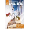 KNYGA Rough Guides Rough Guide to Andalucia: Travel Guide with eBook