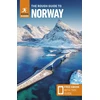 KNYGA Rough Guides Rough Guide to Norway: Travel Guide with eBook