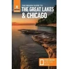 KNYGA Rough Guides Rough Guide to The Great Lakes &amp; Chicago: Compact Guide with eBook