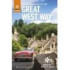 KNYGA Rough Guides Rough Guide to the Great West Way (Travel Guide)