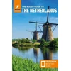KNYGA Rough Guides Rough Guide to the Netherlands: Travel Guide with eBook