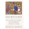 KNYGA Rowan Dorin No Return