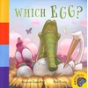 KNYGA Roxane Gajadhar Which Egg?