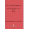 KNYGA Roy Lubove Professional Altruist