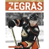 KNYGA Roy Rathburn Trevor Zegras