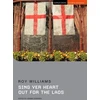 KNYGA Roy Williams Sing Yer Heart Out for the Lads