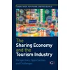 KNYGA Roya Rahimi Sharing Economy and the Tourism Industry