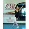 KNYGA Academy Step-By-Step Ballet Class
