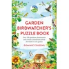 KNYGA RSPB Garden Birdwatcher's Puzzle Book