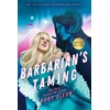 KNYGA Ruby Dixon Barbarian's Taming