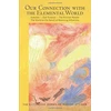 KNYGA Rudolf Steiner Our Connection with the Elemental World