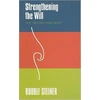 KNYGA Rudolf Steiner Strengthening the Will