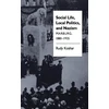 KNYGA Rudy Koshar Social Life, Local Politics, and Nazism