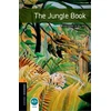KNYGA Rudyard Kipling Oxford Bookworms Library: Level 2: The Jungle Book