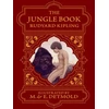 KNYGA Rudyard Kipling The Jungle Book