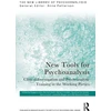 KNYGA Ruggero Levy New Tools for Psychoanalysis