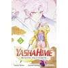 KNYGA Rumiko Takahashi Yashahime: Princess Half-Demon, Vol. 5