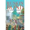KNYGA Ruskin Bond Voting at Fosterganj