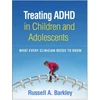 KNYGA Russell Barkley Treating ADHD in Children and Adolescents