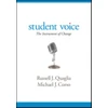 KNYGA Russell J. (Joseph) Quaglia Student Voice