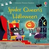 KNYGA Russell Punter Spider Queen's Halloween
