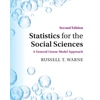 KNYGA Russell T Warne Statistics for the Social Sciences