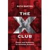 KNYGA Ruth Barton X Club