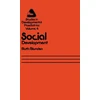 KNYGA Ruth Blunden Social Development