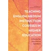 KNYGA Ruth Breeze Teaching English-Medium Instruction Courses in Higher Education