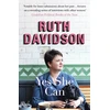KNYGA Ruth Davidson Yes She Can