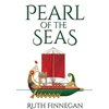 KNYGA Ruth Finnegan Pearl of the Seas A Fairytale Prequel to 'Juodas Inked Pearl'