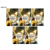 KNYGA Ruth Miskin Read Write Inc. Fresh Start Readers: Book 18: Return of the Golden Fleece - Pack of 5
