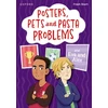 KNYGA Ruth Miskin Read Write Inc. Fresh Start Readers: Book 13: Posters, Pets and Pasta Problems &amp; Eva and Alex