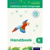 KNYGA Ruth Miskin Read Write Inc.: Literacy &amp; Language: Year 6 Teaching Handbook