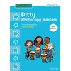 KNYGA Ruth Miskin Read Write Inc. Phonics: Ditty Photocopy Masters New Edition 2025