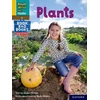 KNYGA Ruth Miskin Read Write Inc. Phonics: Plants (Geltona Set 5 NF Book Bag Book 9)