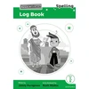 KNYGA Ruth Miskin Read Write Inc. Spelling: Read Write Inc. Spelling: Log Book 5-6 (Pack of 5)
